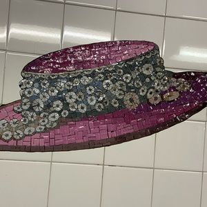 Meet your Posher, Key